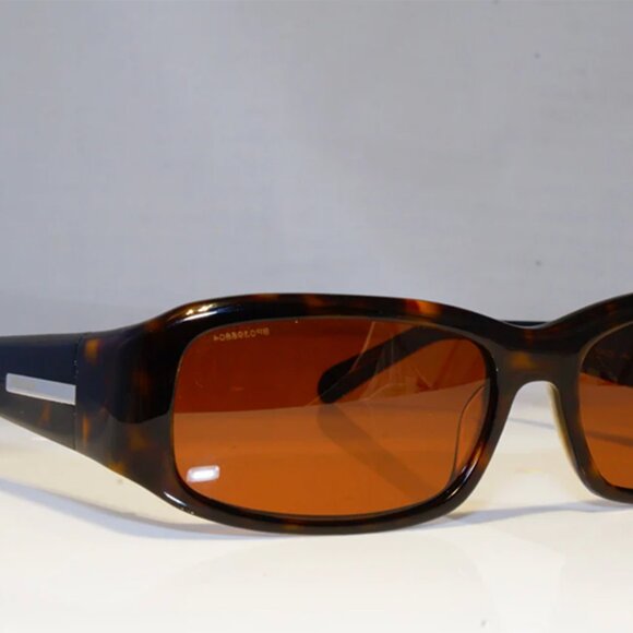 PRADA Tortoise Shell Unisex Amber Lenses - Picture 4 of 6